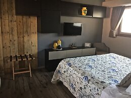 Heidi Bed and Breakfast
