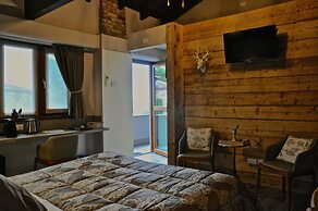 Heidi Bed and Breakfast