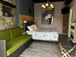 Heidi Bed and Breakfast