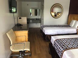 Stay Express Inn North Charleston