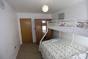 2 bed Riverview Bridge House Apartment