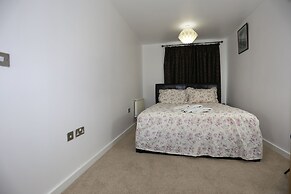 2 bed Riverview Bridge House Apartment