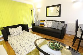 2 Beds Riverview Tideslea Apartment