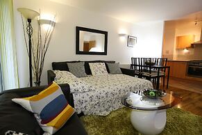 2 Beds Riverview Tideslea Apartment