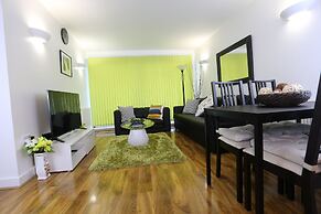 2 Beds Riverview Tideslea Apartment