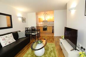 2 Beds Riverview Tideslea Apartment