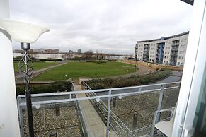 2 Beds Riverview Tideslea Apartment