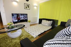 2 Beds Riverview Tideslea Apartment