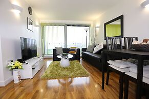 2 Beds Riverview Tideslea Apartment