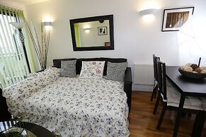 2 Beds Riverview Tideslea Apartment