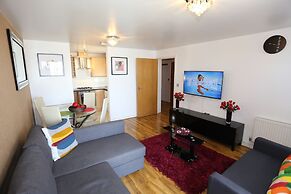 2 Beds Riverview HillHouse Apartment