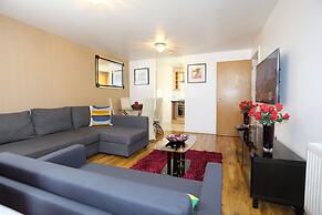 2 Beds Riverview HillHouse Apartment