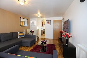 2 Beds Riverview HillHouse Apartment