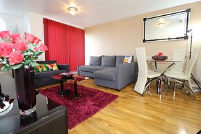 2 Beds Riverview HillHouse Apartment