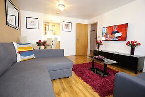 2 Beds Riverview HillHouse Apartment