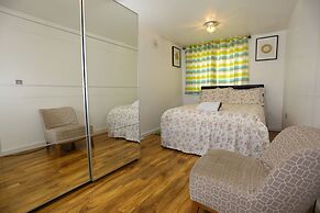 2 Beds Riverview HillHouse Apartment