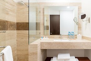 Krystal Vallarta - All Inclusive