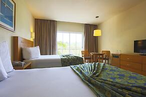 Krystal Vallarta - All Inclusive