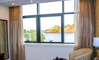 Mamba Point Hotel Freetown