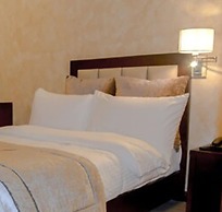 Mamba Point Hotel Freetown
