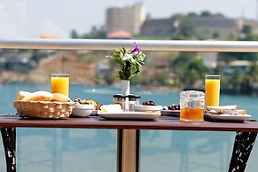 Mamba Point Hotel Freetown