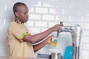 Mamba Point Hotel Freetown
