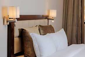 Mamba Point Hotel Freetown