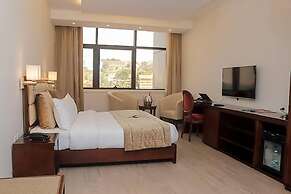 Mamba Point Hotel Freetown