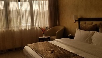 Mamba Point Hotel Freetown
