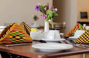 Mamba Point Hotel Freetown