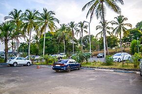 Mamba Point Hotel Freetown