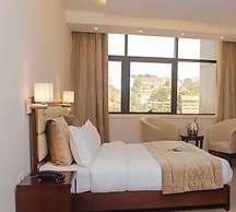 Mamba Point Hotel Freetown