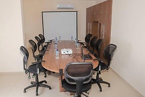 Mamba Point Hotel Freetown