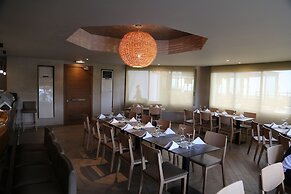 Mamba Point Hotel Freetown