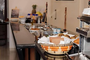 Mamba Point Hotel Freetown