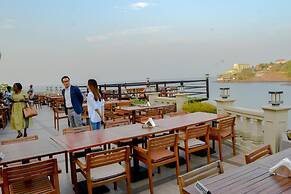 Mamba Point Hotel Freetown