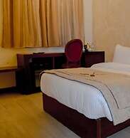 Mamba Point Hotel Freetown