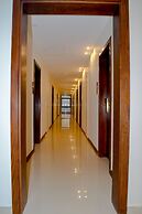 Mamba Point Hotel Freetown