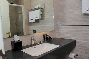 Mamba Point Hotel Freetown