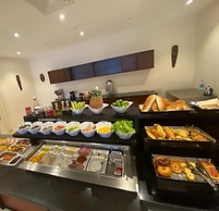 Mamba Point Hotel Freetown