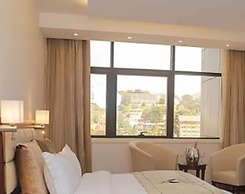 Mamba Point Hotel Freetown