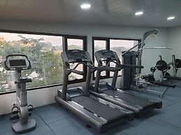 Mamba Point Hotel Freetown