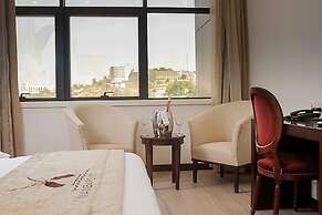 Mamba Point Hotel Freetown