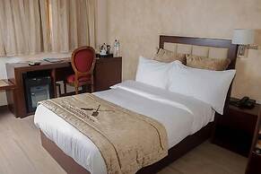 Mamba Point Hotel Freetown