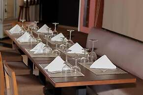 Mamba Point Hotel Freetown