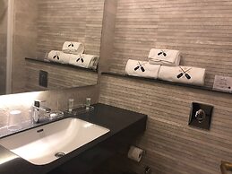 Mamba Point Hotel Freetown