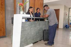 Mamba Point Hotel Freetown