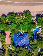 Blue Jewel Oceanfront Private Villa