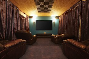 Blue Jewel Oceanfront Private Villa