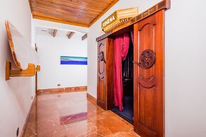 Blue Jewel Oceanfront Private Villa